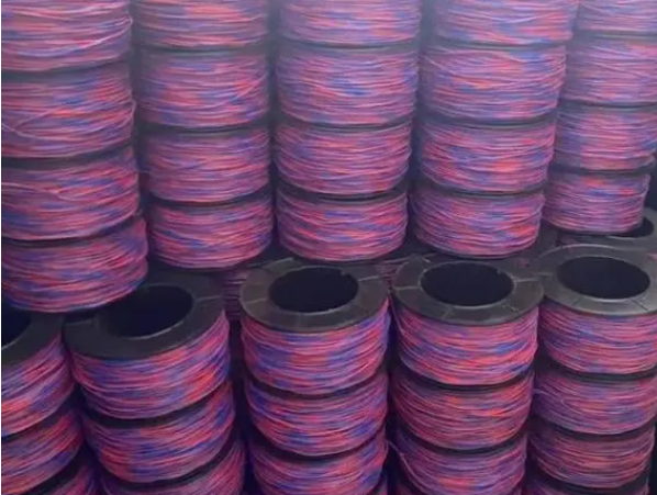 岳阳楼爆破母线必须符合的要求有哪些？