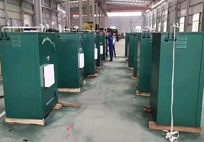 岳阳楼移动炸药库：安全与效率并重的爆破行业新趋势