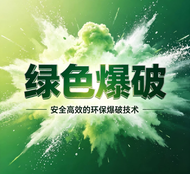 岳阳楼绿色爆破：降尘与环保的“隐形守护者”